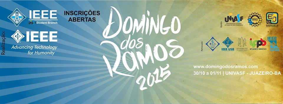 Domingo de Ramos 2016