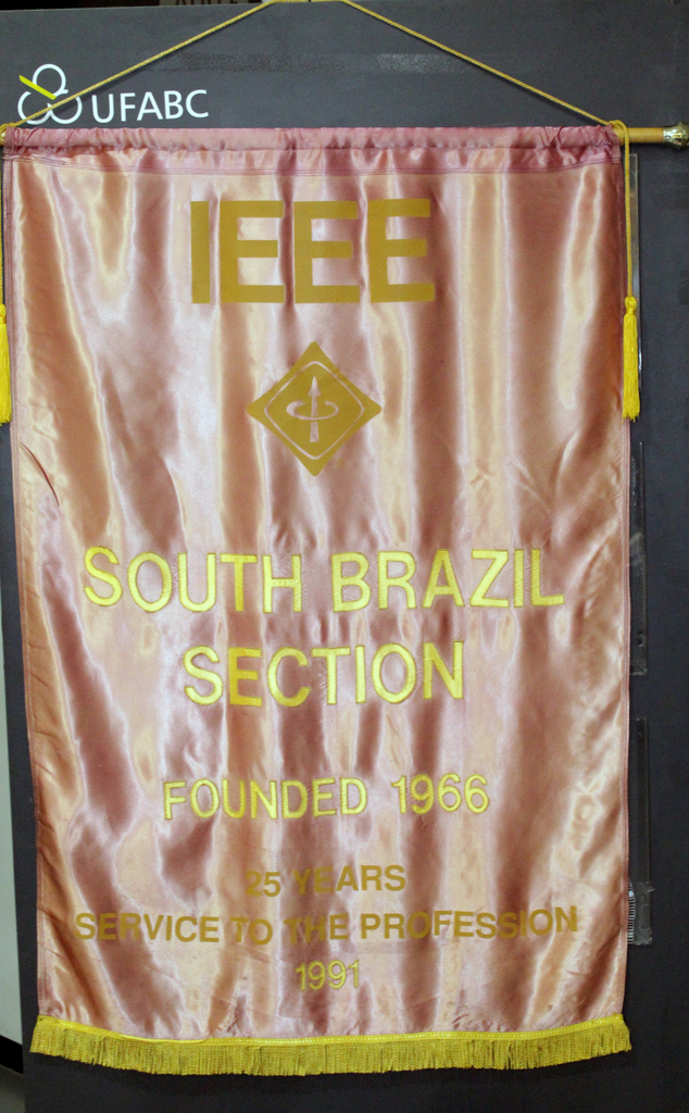 Fotos do evento da abertura do RNYR 2016 e da comemoração dos 50 anos da Seção Sul Brasil