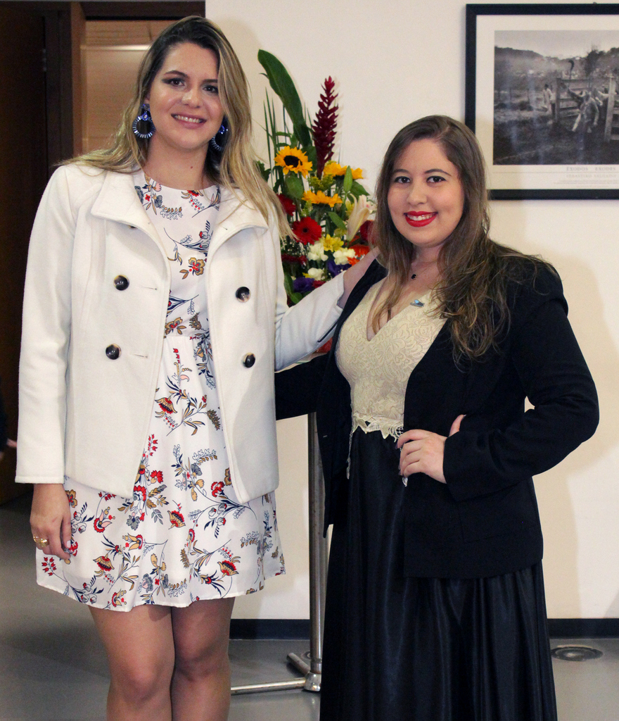 Fotos do evento da abertura do RNYR 2016 e da comemoração dos 50 anos da Seção Sul Brasil