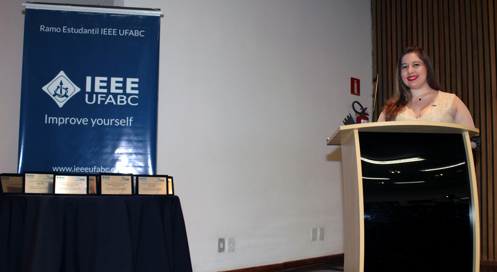 Fotos do evento da abertura do RNYR 2016 e da comemoração dos 50 anos da Seção Sul Brasil