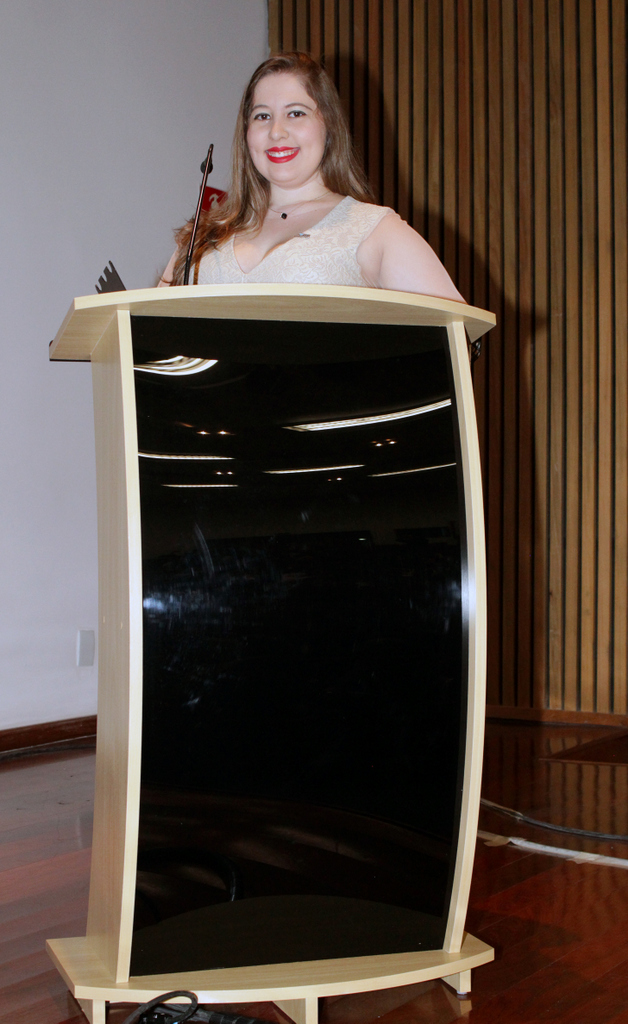 Fotos do evento da abertura do RNYR 2016 e da comemoração dos 50 anos da Seção Sul Brasil